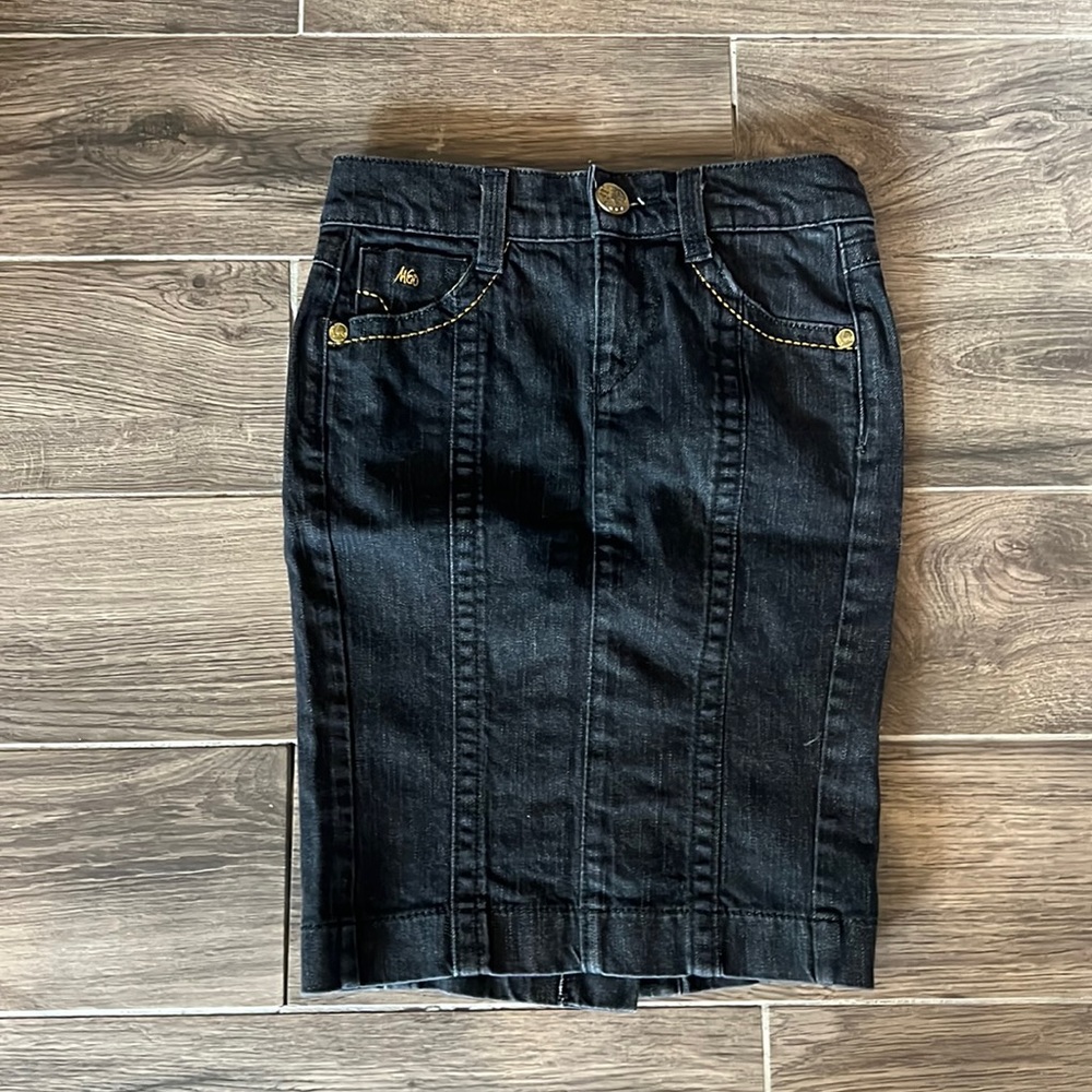 Miss Sixty midi skirt size small